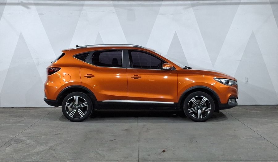Mg Zs 1.5 EXCITE Suv 2022