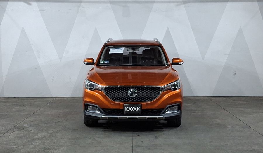 Mg Zs 1.5 EXCITE Suv 2022