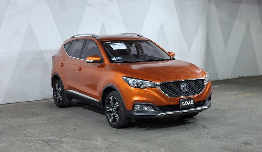 Mg Zs 1.5 EXCITE Suv 2022