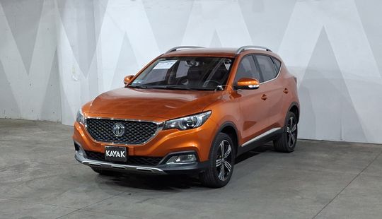 Mg • Zs