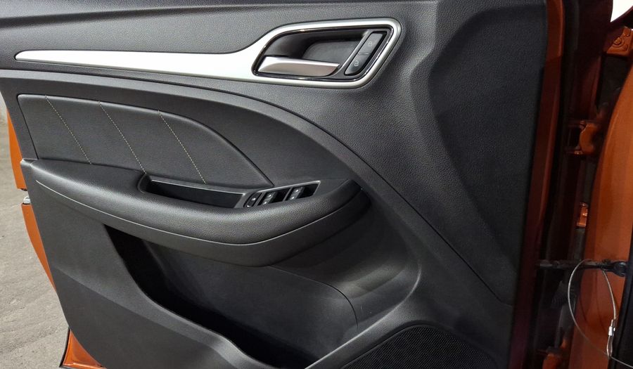 Mg Zs 1.5 EXCITE Suv 2022