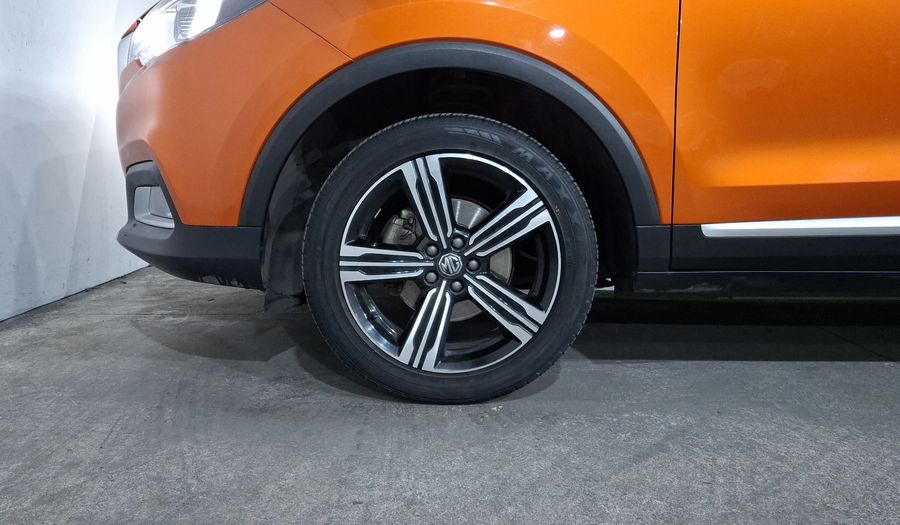 Mg Zs 1.5 EXCITE Suv 2022