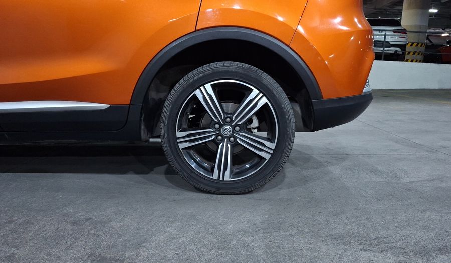 Mg Zs 1.5 EXCITE Suv 2022