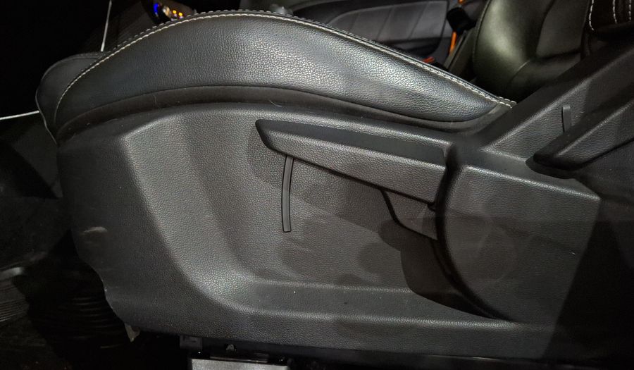Mg Zs 1.5 EXCITE Suv 2022