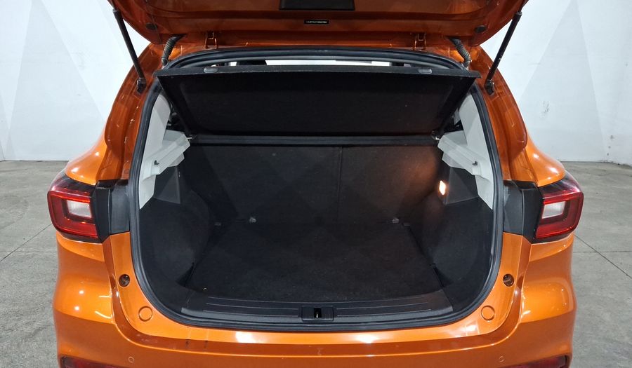 Mg Zs 1.5 EXCITE Suv 2022
