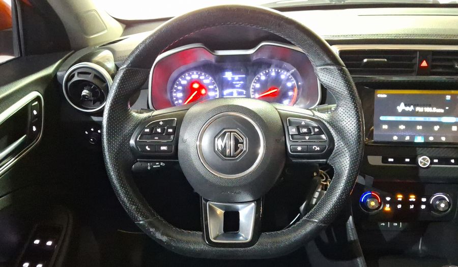 Mg Zs 1.5 EXCITE Suv 2022