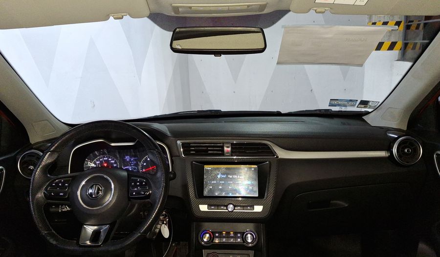 Mg Zs 1.5 EXCITE Suv 2022