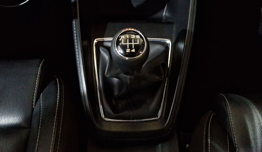 Mg Zs 1.5 EXCITE Suv 2022