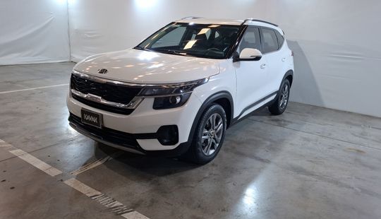 Kia • Seltos
