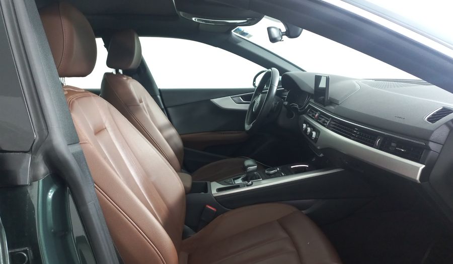 Audi A5 2.0 SB SELECT DCT Hatchback 2018