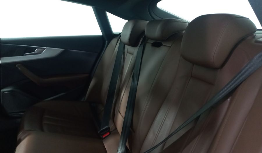 Audi A5 2.0 SB SELECT DCT Hatchback 2018