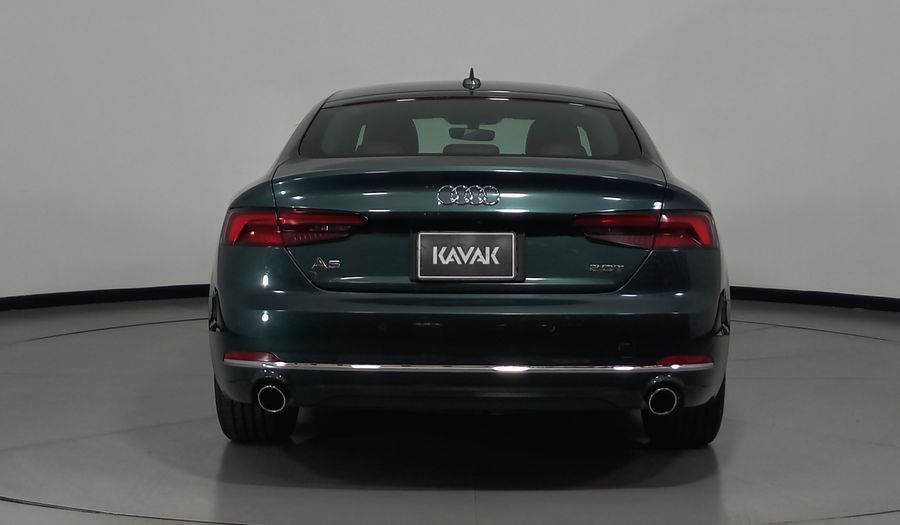 Audi A5 2.0 SB SELECT DCT Hatchback 2018