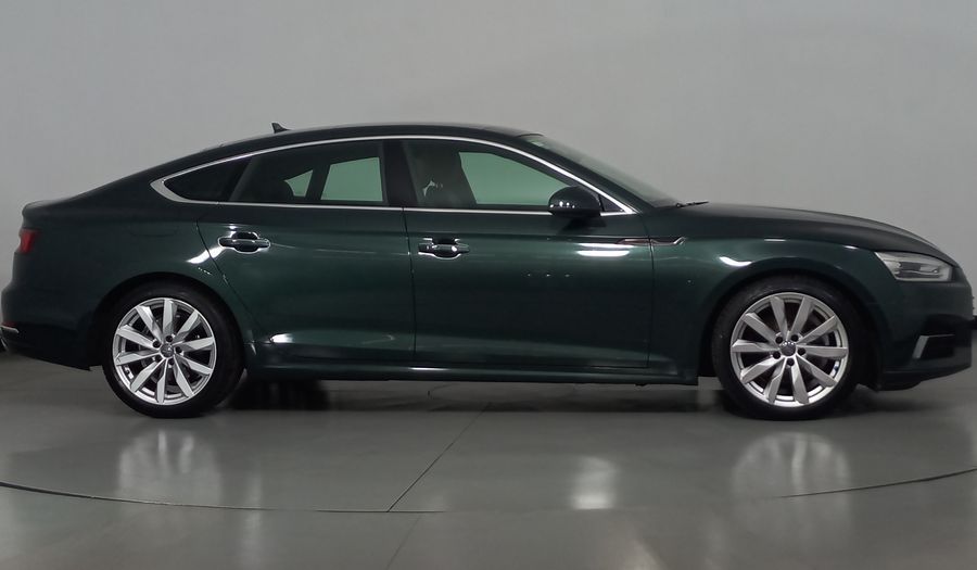Audi A5 2.0 SB SELECT DCT Hatchback 2018