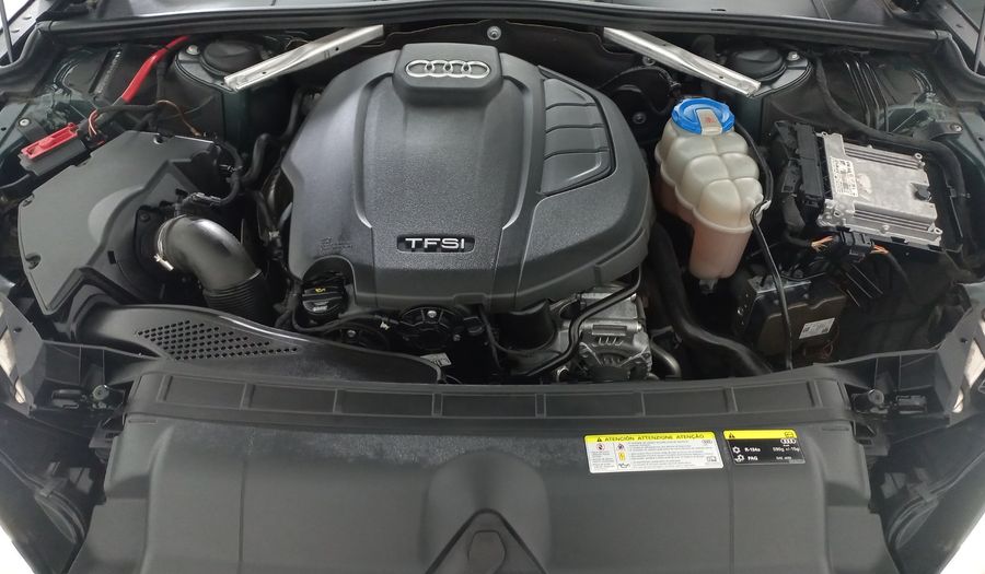 Audi A5 2.0 SB SELECT DCT Hatchback 2018