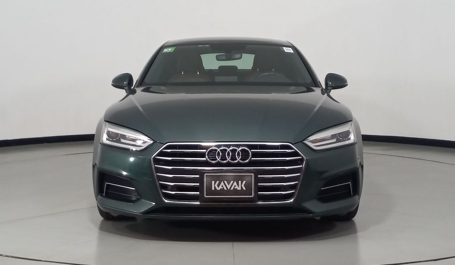 Audi A5 2.0 SB SELECT DCT Hatchback 2018