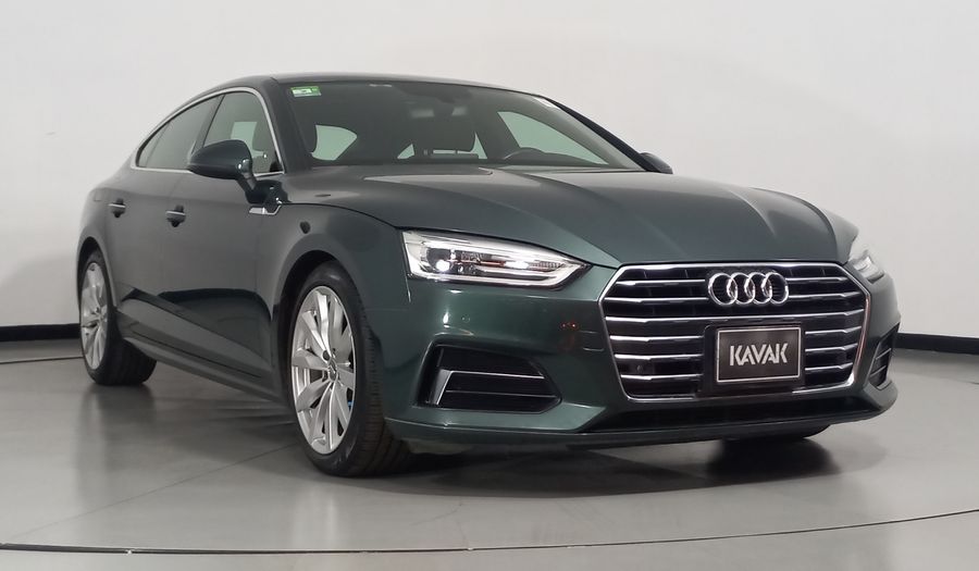 Audi A5 2.0 SB SELECT DCT Hatchback 2018