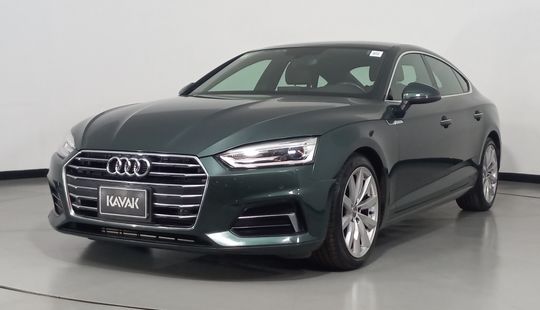 Audi • A5