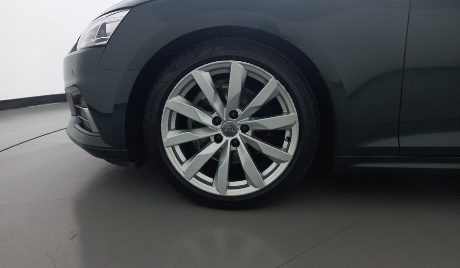 Audi A5 2.0 SB SELECT DCT Hatchback 2018