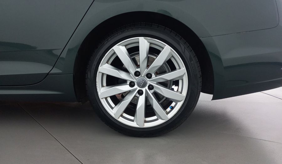 Audi A5 2.0 SB SELECT DCT Hatchback 2018