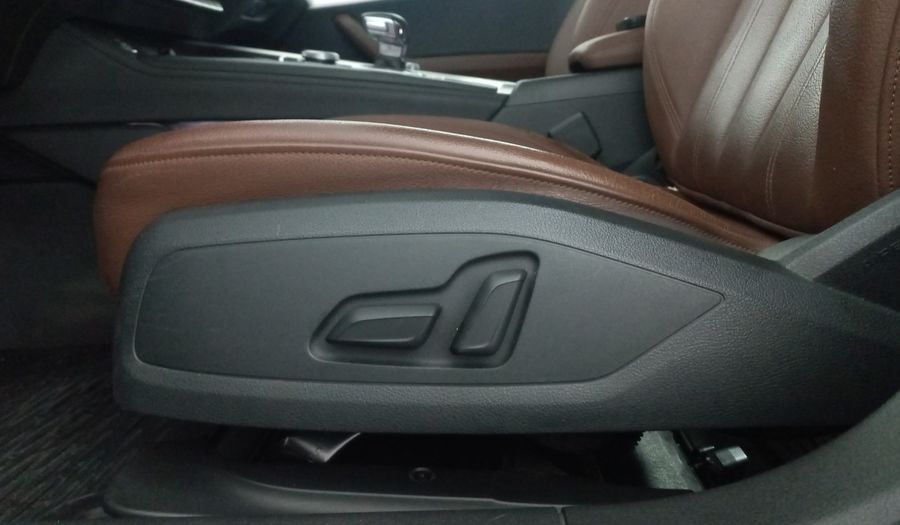 Audi A5 2.0 SB SELECT DCT Hatchback 2018