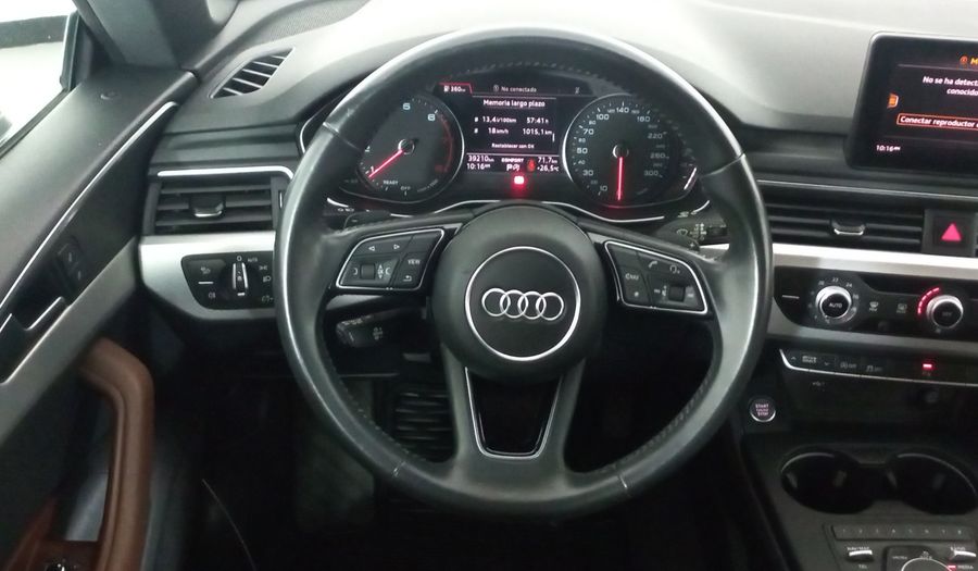 Audi A5 2.0 SB SELECT DCT Hatchback 2018