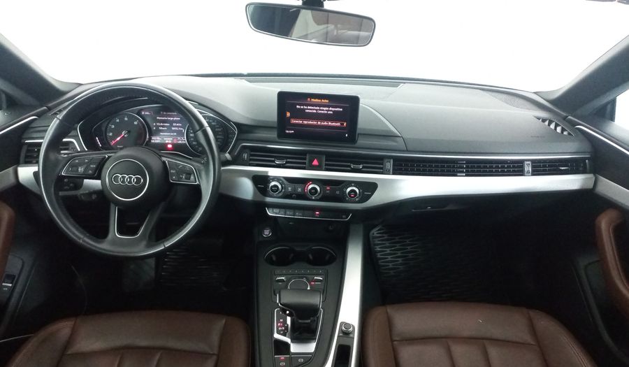 Audi A5 2.0 SB SELECT DCT Hatchback 2018