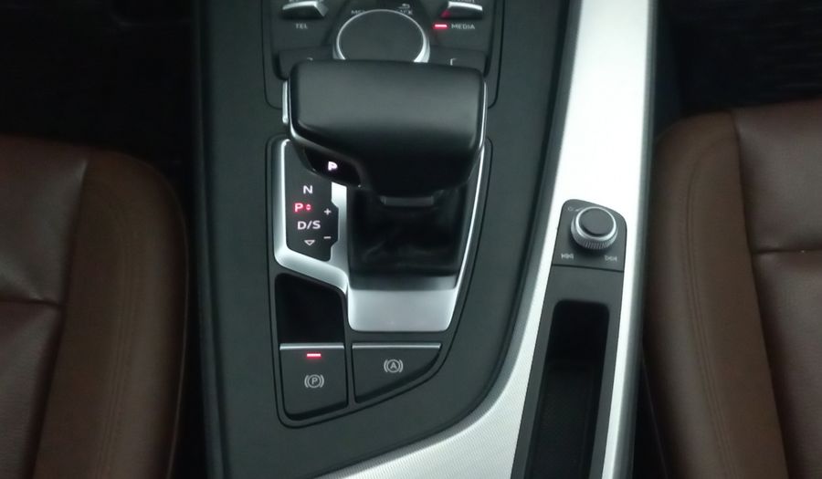Audi A5 2.0 SB SELECT DCT Hatchback 2018