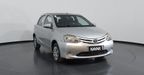 Toyota Etios 1.3 T-FLEX X Hatchback 2014