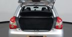 Toyota Etios 1.3 T-FLEX X Hatchback 2014