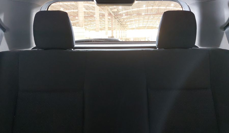 Toyota Etios 1.3 T-FLEX X Hatchback 2014