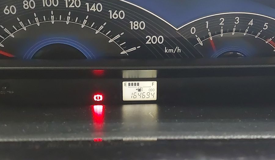 Toyota Etios 1.3 T-FLEX X Hatchback 2014