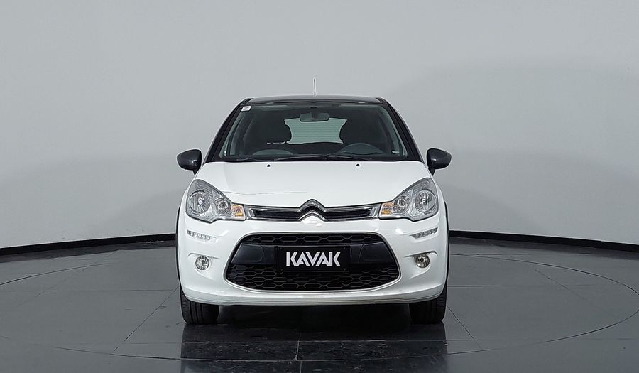 Citroen C3 1.6 URBANTRAIL ETA6 Hatchback 2019