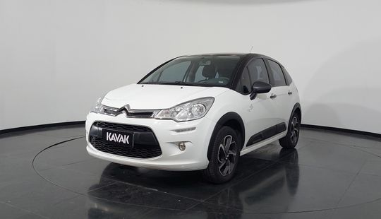 Citroen • C3