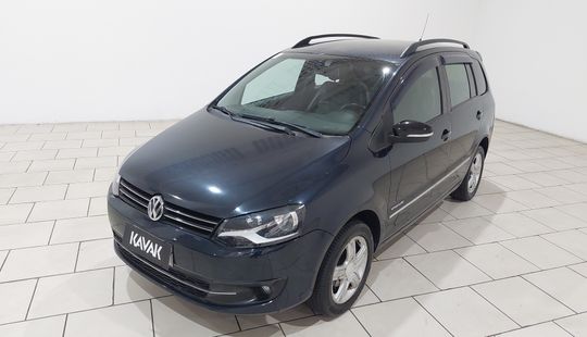 Volkswagen • Spacefox