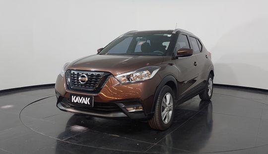 Nissan • Kicks