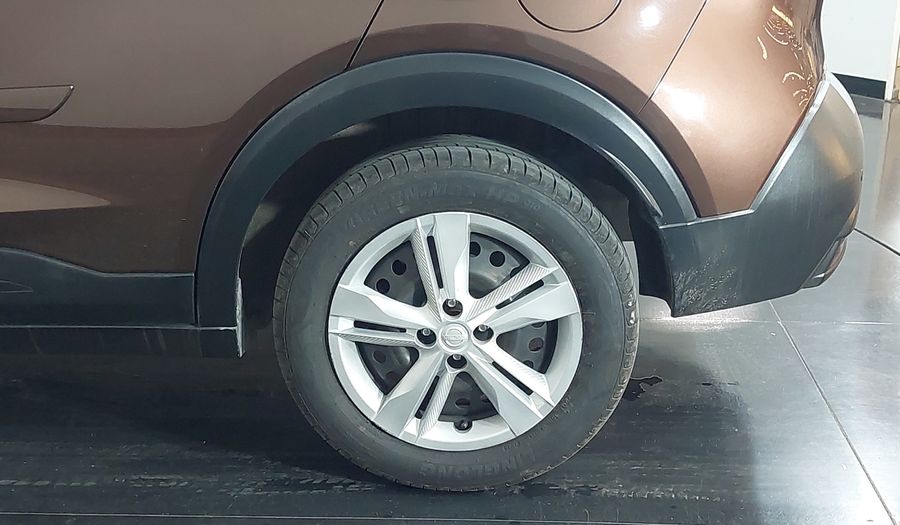 Nissan Kicks 1.6 S CVT Suv 2020