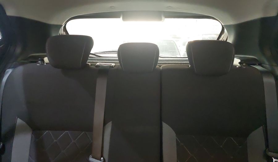 Nissan Kicks 1.6 S CVT Suv 2020
