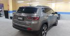 Jeep Compass 2.0 LONGITUDE AUTO Suv 2018