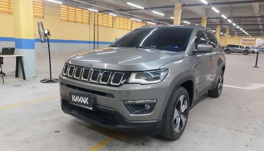 Jeep • Compass