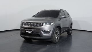 Jeep Compass 2.0 LONGITUDE AUTO