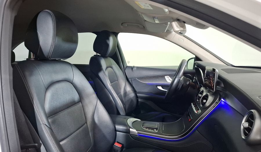 Mercedes Benz Clase Glc 2.0 GLC 300 SPORT AUTO 4WD Suv 2020