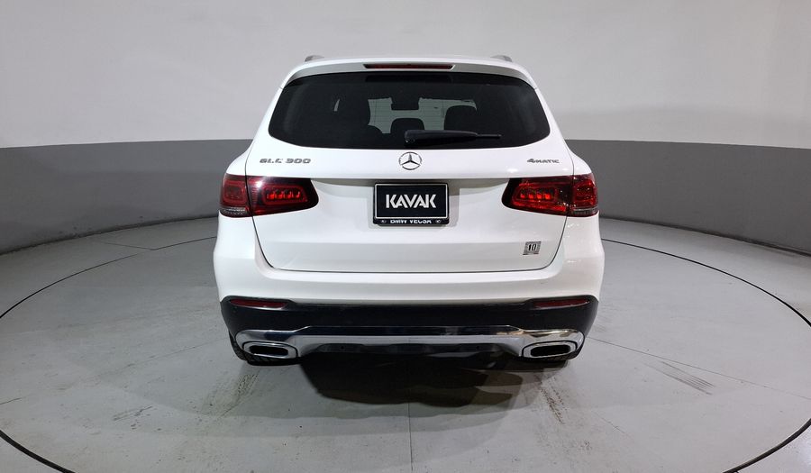 Mercedes Benz Clase Glc 2.0 GLC 300 SPORT AUTO 4WD Suv 2020