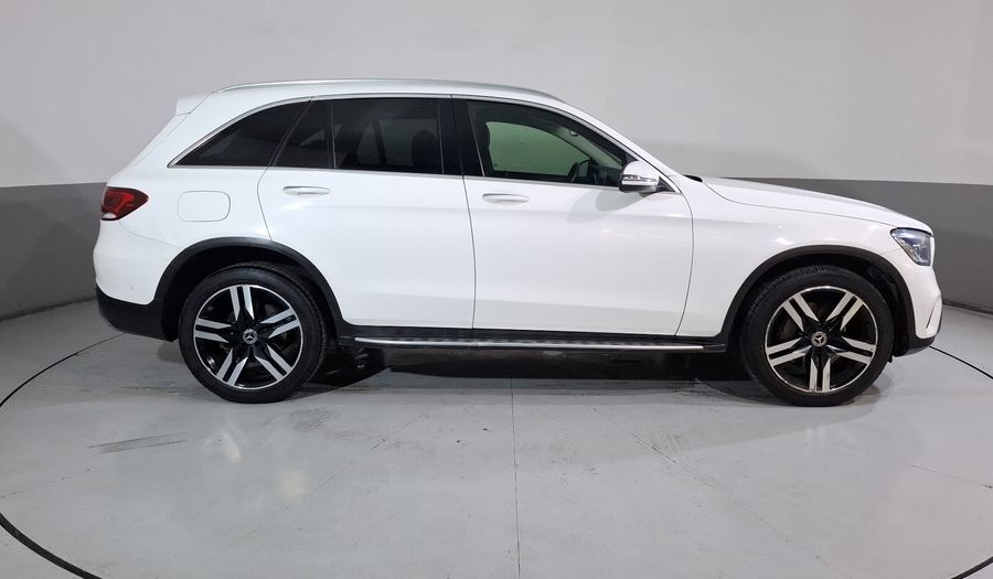 Mercedes Benz Clase Glc 2.0 GLC 300 SPORT AUTO 4WD Suv 2020