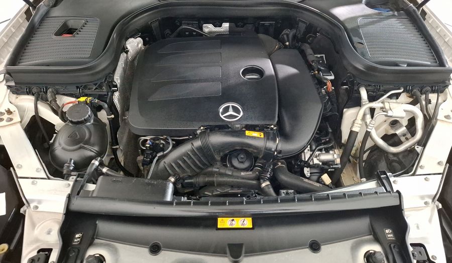 Mercedes Benz Clase Glc 2.0 GLC 300 SPORT AUTO 4WD Suv 2020