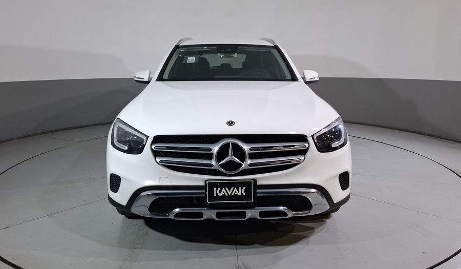 Mercedes Benz Clase Glc 2.0 GLC 300 SPORT AUTO 4WD Suv 2020