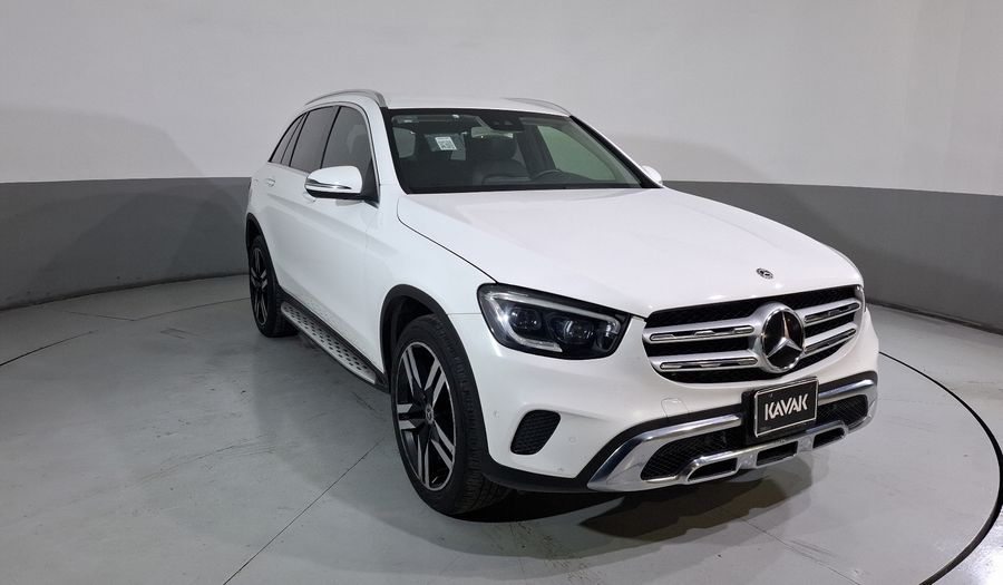 Mercedes Benz Clase Glc 2.0 GLC 300 SPORT AUTO 4WD Suv 2020