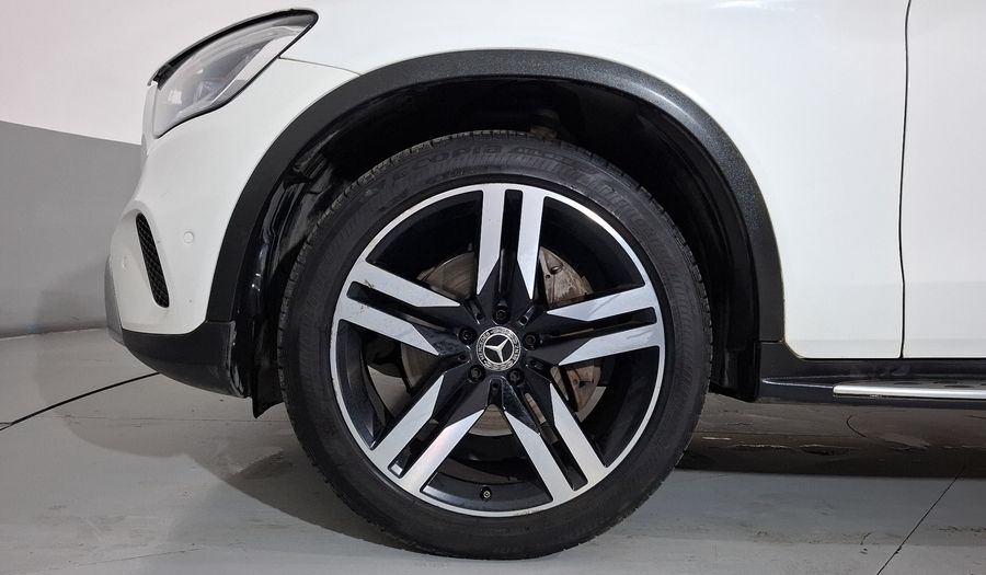 Mercedes Benz Clase Glc 2.0 GLC 300 SPORT AUTO 4WD Suv 2020