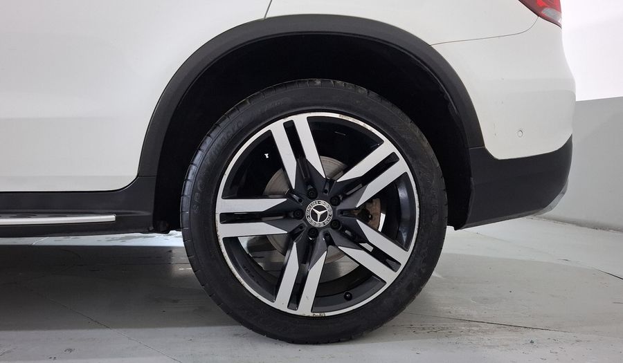 Mercedes Benz Clase Glc 2.0 GLC 300 SPORT AUTO 4WD Suv 2020