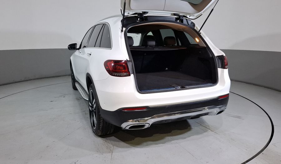 Mercedes Benz Clase Glc 2.0 GLC 300 SPORT AUTO 4WD Suv 2020