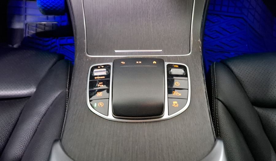 Mercedes Benz Clase Glc 2.0 GLC 300 SPORT AUTO 4WD Suv 2020